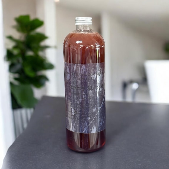 Cherry Almond Foaming Hand Soap Refill Canada