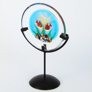 Underwater Life Medium Size - Murano Glass