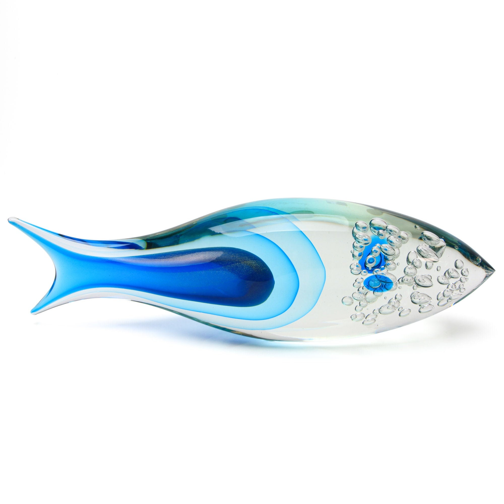 Tetsu MURANO ムラノ ディノ ロジン アート ヨット 帆船 Y6011 OKIMONO Silver Treaure Ship figurine signed box Japan