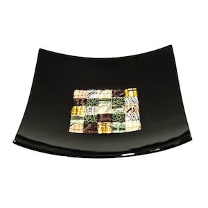 Dubai Squared Centerpiece - cm 10 up to 30