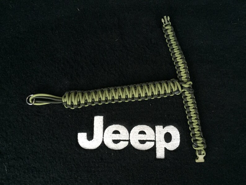 Jeep handles for JK Etsy