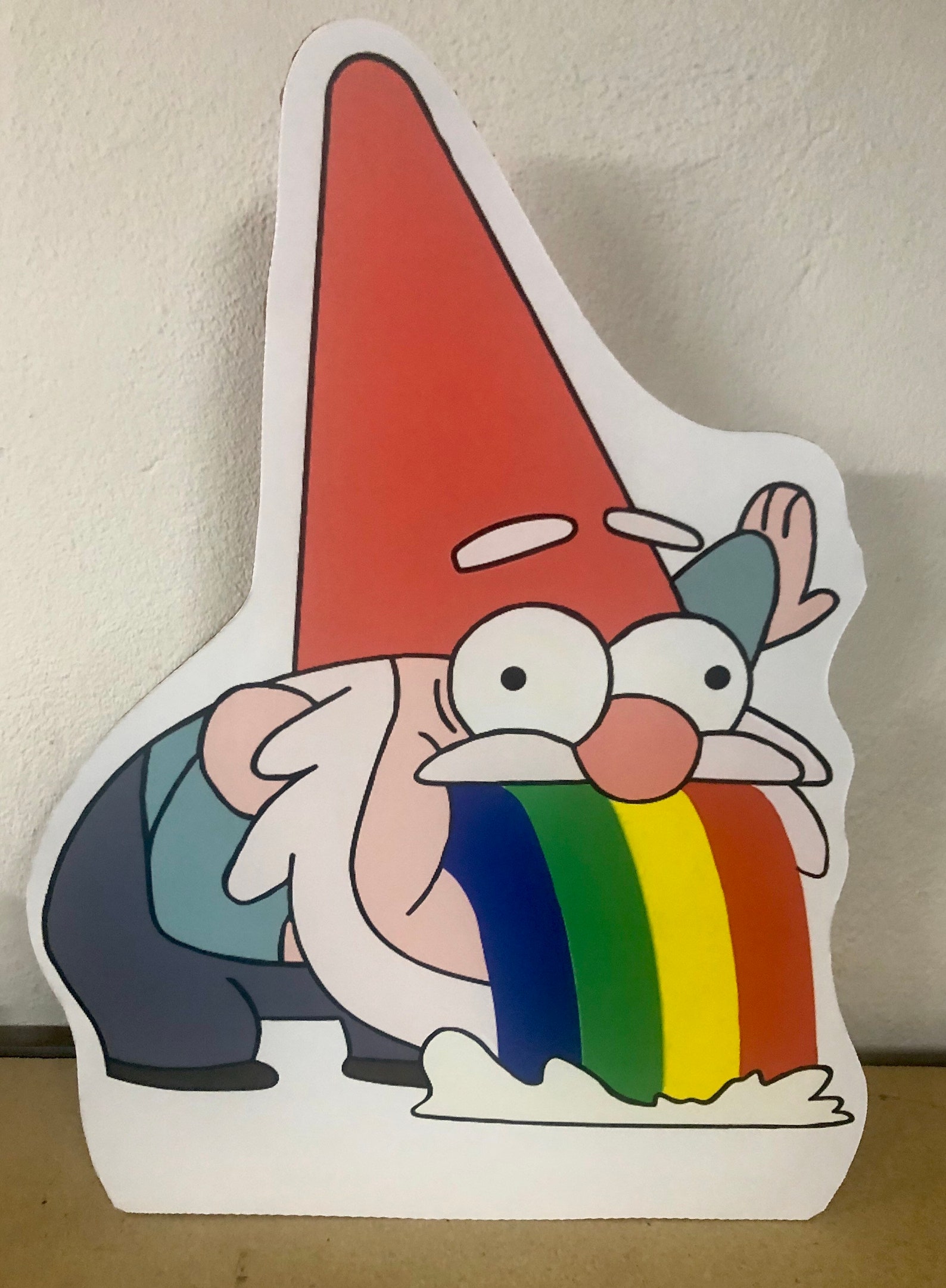 Gravity Falls Character Party Prop Signs Cutouts single Etsy