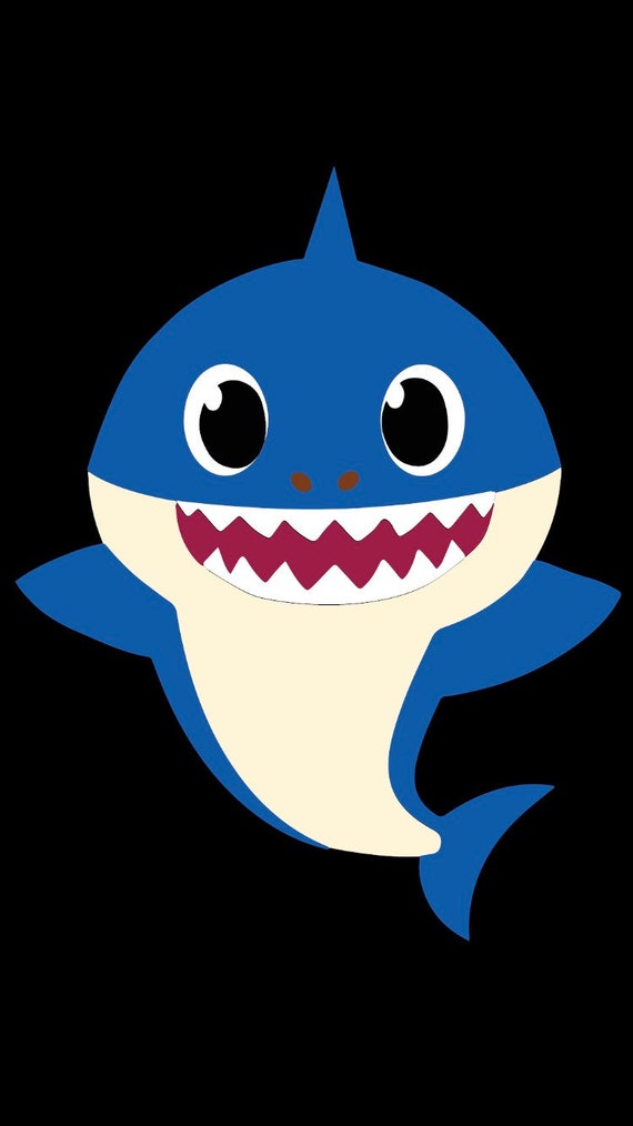 Baby Shark Cartoon Characters Baby Shark Cartoon Characters