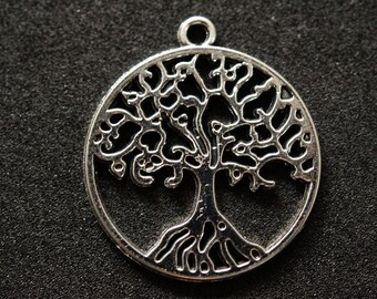 tree of life charm