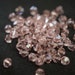see more listings in the cristal bicone 4mm section