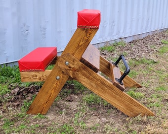 Kneeling Bench