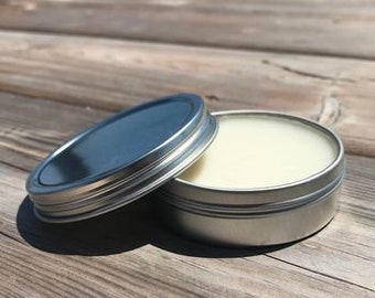 Beard Balm