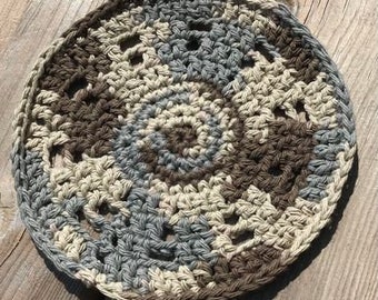 Earth Dishcloth