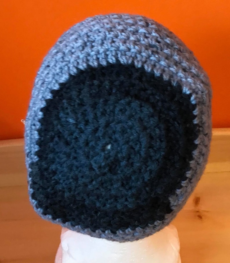 Nightberry Child Beanie