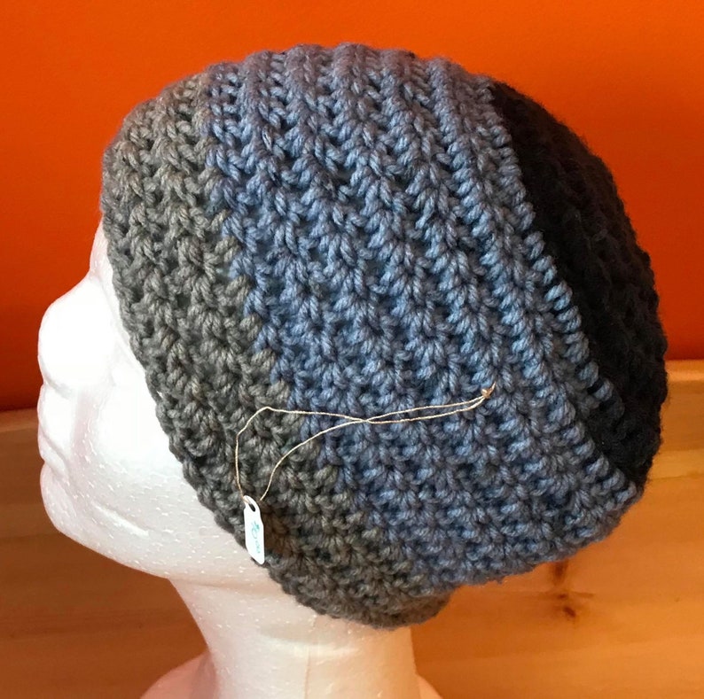 Nightberry Child Beanie