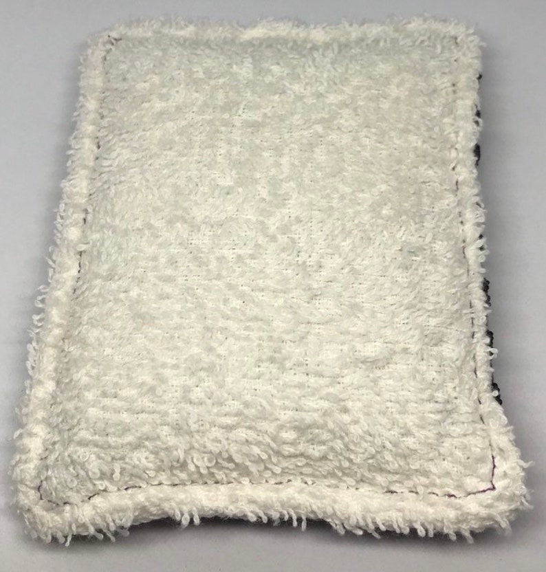 Owl Reusable Sponge