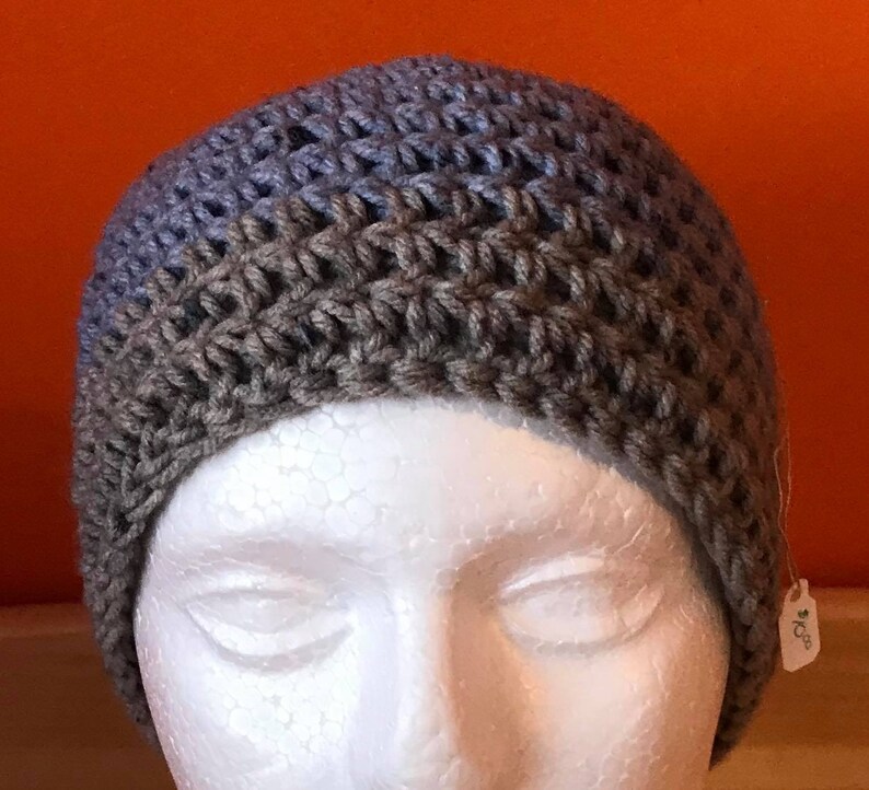 Nightberry Child Beanie