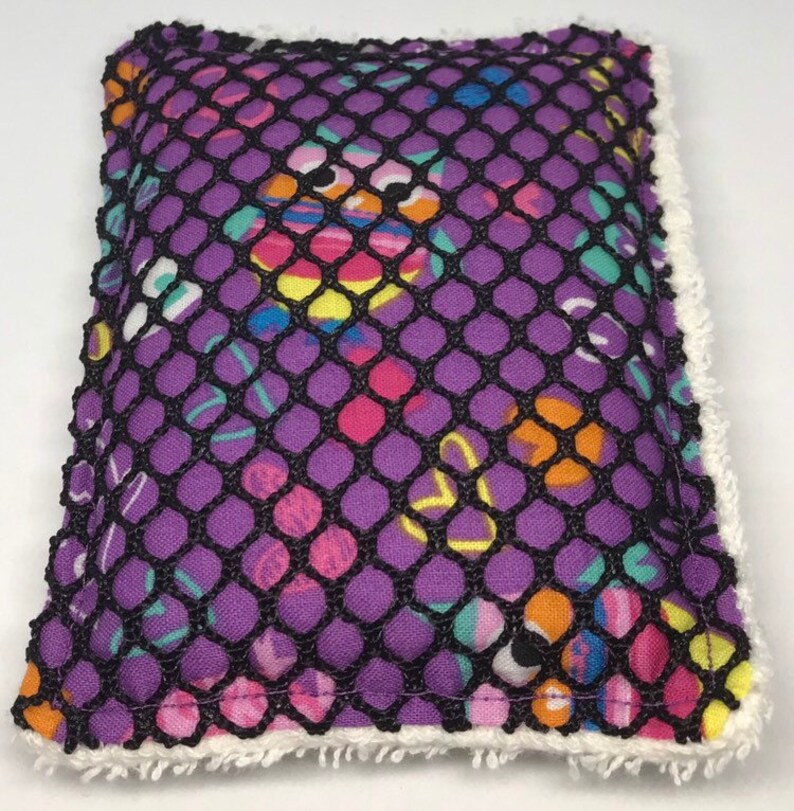 Owl Reusable Sponge