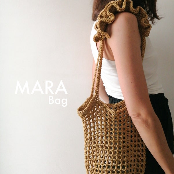 MARA bag