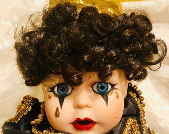 brinn's collectible dolls 1992