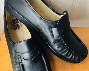 sas loafers mens