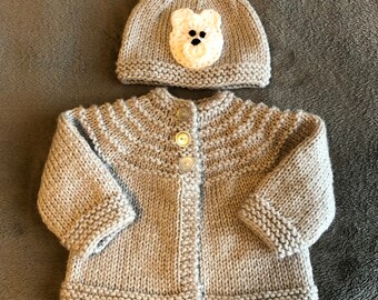 dressy sweater sets