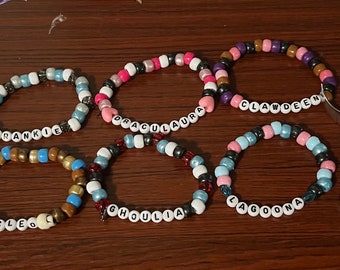 Monster Girl School Kandi