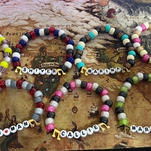 Splat Idol kandi