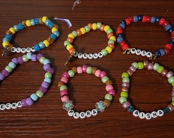 Winx Club Fairies and Witches Kandi