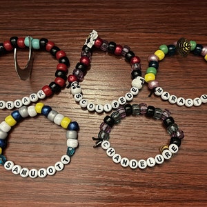 Unova Kandi