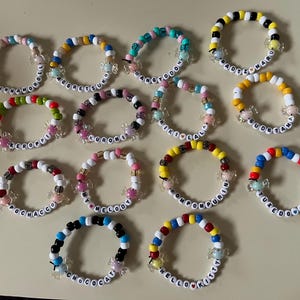Kitty and pals Kandi