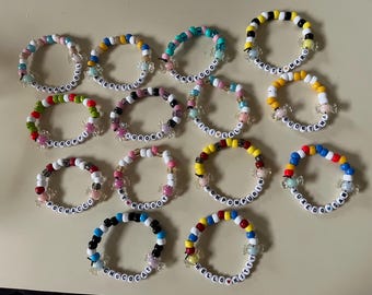 Kitty and pals Kandi
