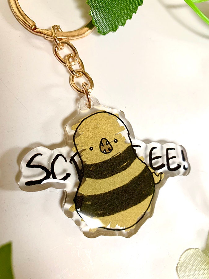 FFXIV: minion charms 2.5 korpokkur great serpent of | Etsy