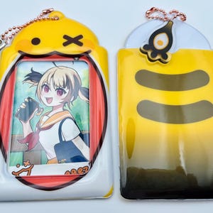 Gigi Murin / Grem Oshi Card Holder