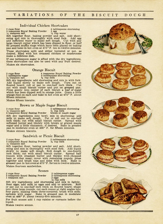 15 Tried And True Recipes From Vintage Cookbooks Yahoo Life UK