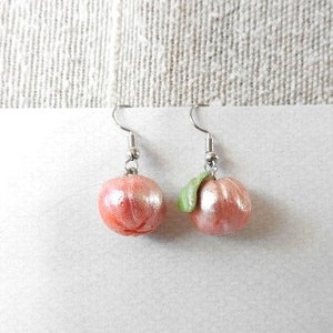 boucles d oreilles image 3