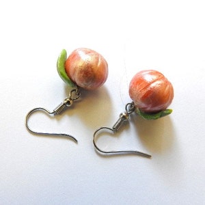 boucles d oreilles image 2