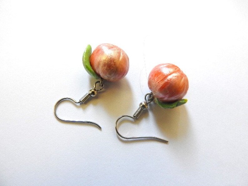 boucles d oreilles image 2