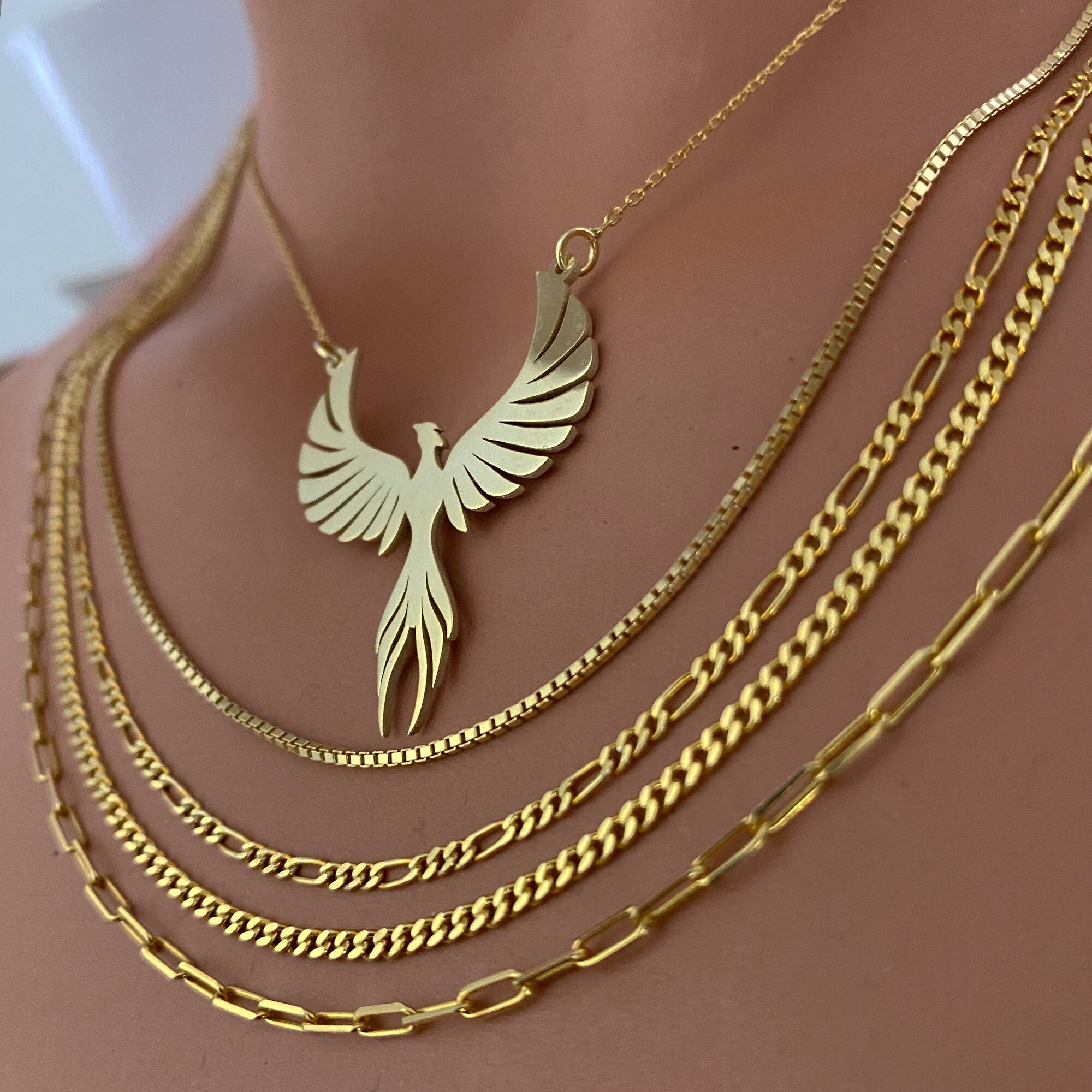 Collana in argento con Conchiglia di Ostrica Spinosa Arancione (Jones Lee) Video