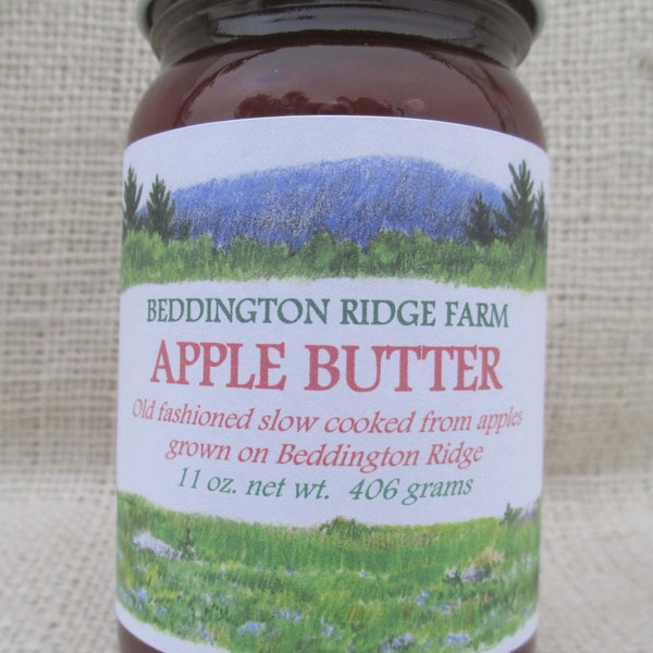 apple butter/fruit butter/old fashioned slow cooked apple butter/homemade apple butter/low sugar apple butter/slow cooked apple butter/apple