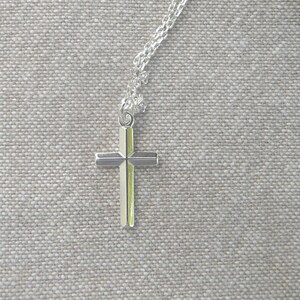 Silver Choker &quot;day of communion&quot;
