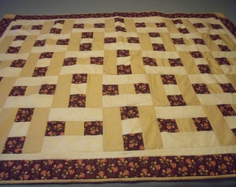Lap quilt