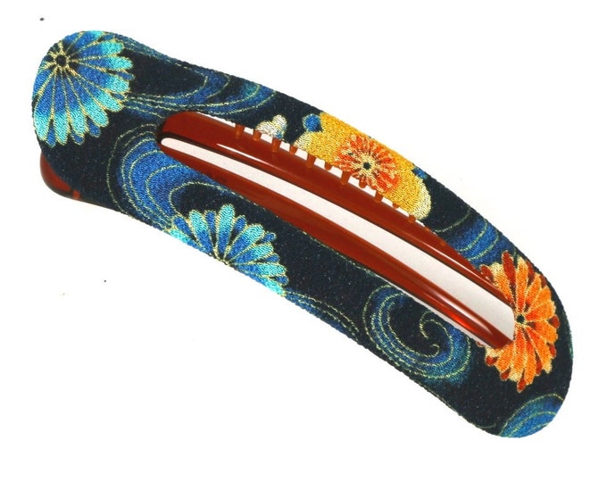 Kimono Clip, Annie Loto Studios, Hair Accessory, Kimono, Hair Clip