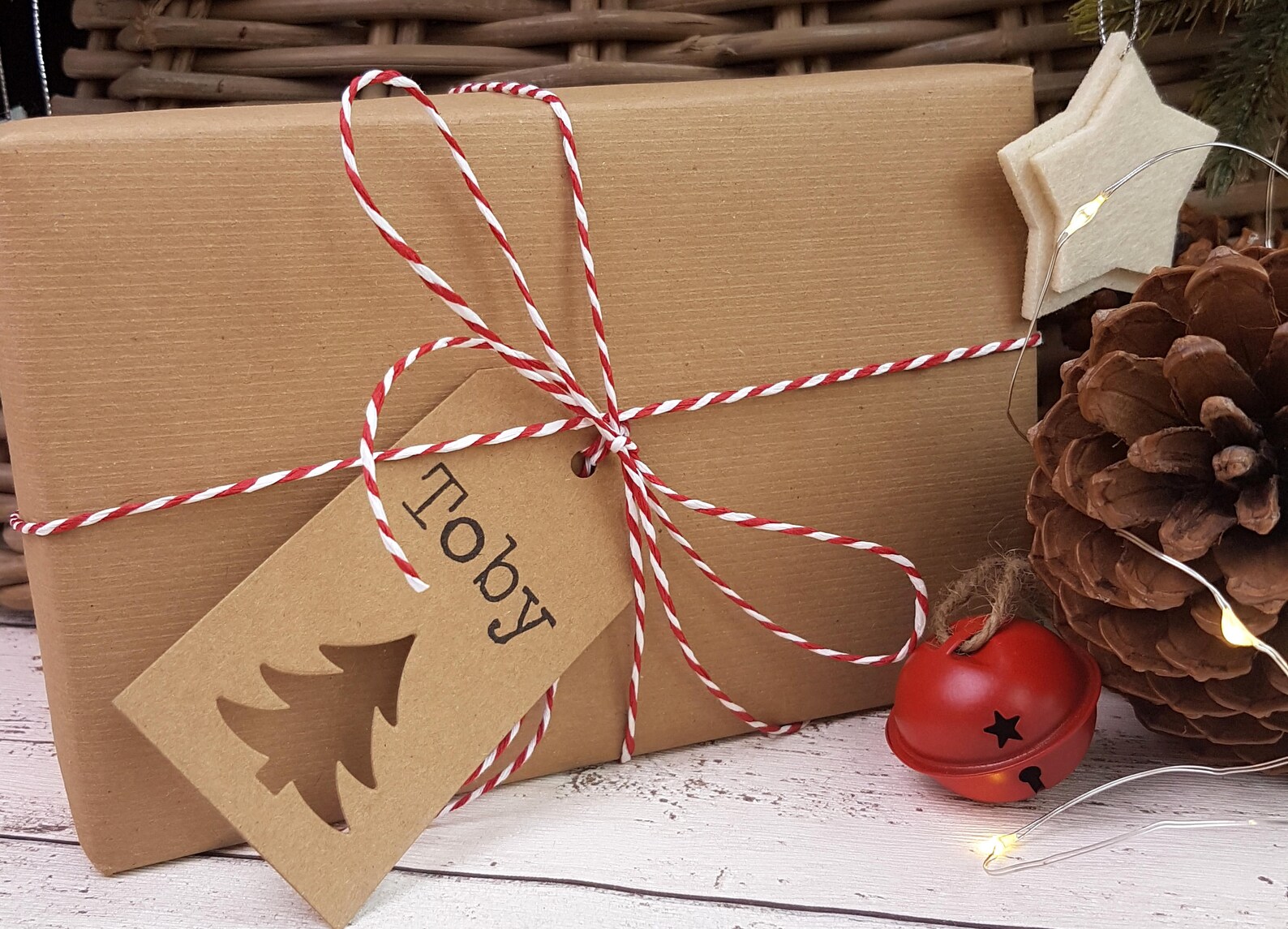 20 Christmas Gift Tags Holiday Gift Tags Christmas Gift - Etsy UK