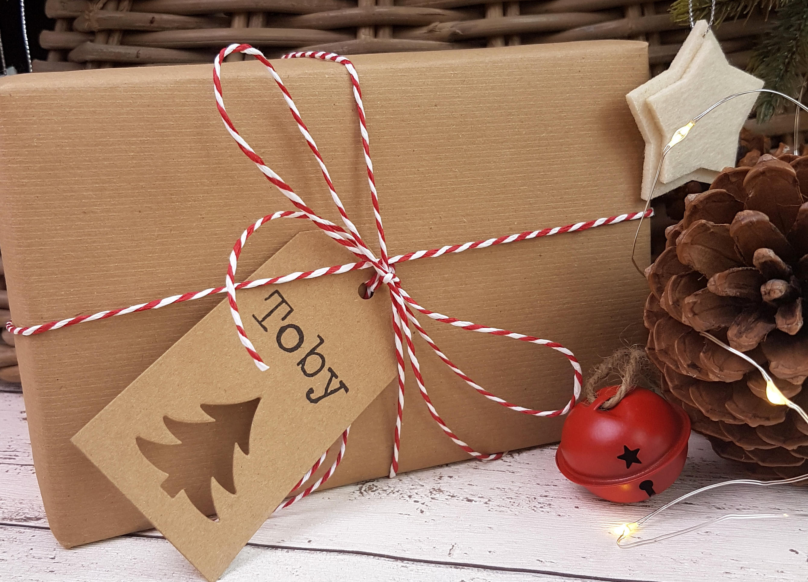 20 Christmas Gift Tags Holiday Gift Tags Christmas Gift - Etsy UK