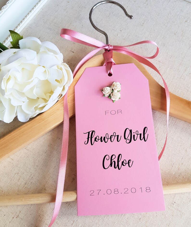 Wedding Hanger Tags For Bride Hanger Or Bridesmaid Hangers Etsy UK Wedding Hanger Tags For Bride Hanger Or Bridesmaid Hangers Etsy UK