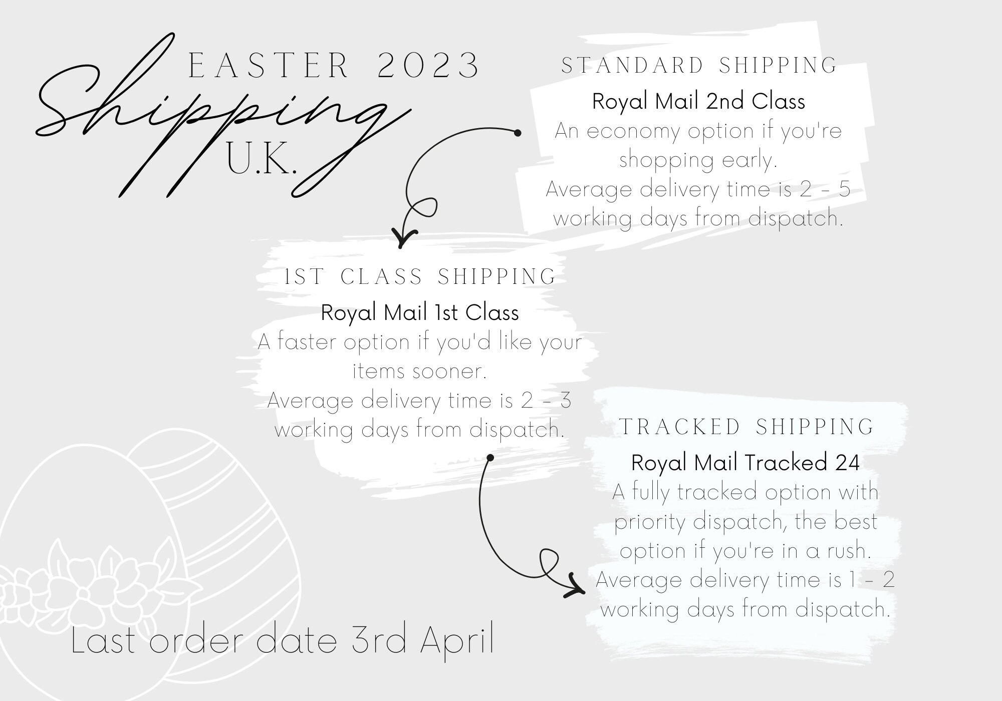 10 Easter Gift Tags With Bunny Shape for Easter Basket Easter Etsy UK