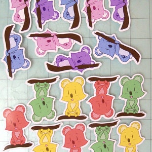 Kolorful Koala&#39;s