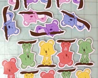 Kolorful Koala's