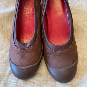 90s Camper Shoe - Etsy UK