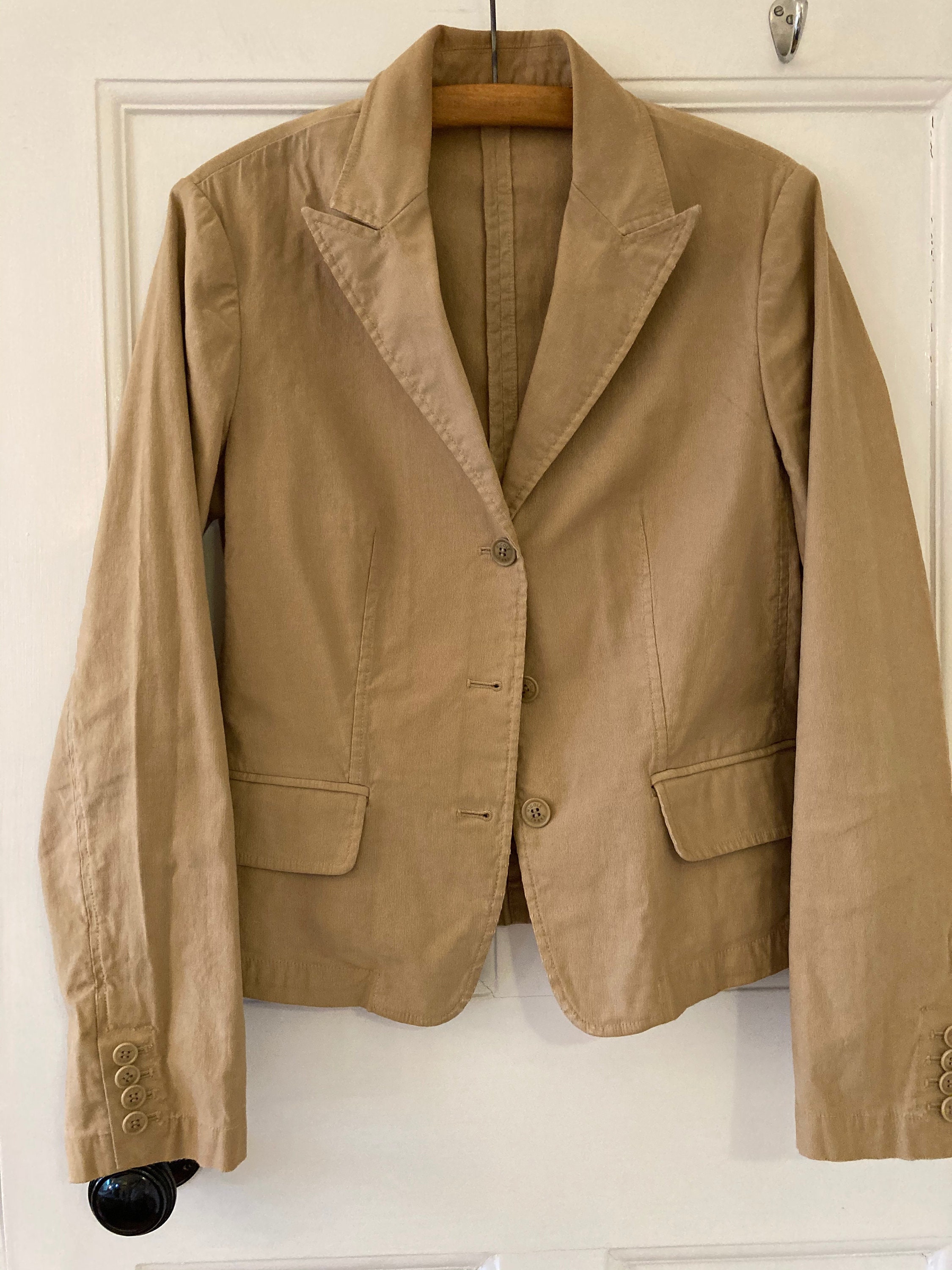 1990s Nicole Farhi Work Wear Style Jacket. Small Size. - Etsy UK