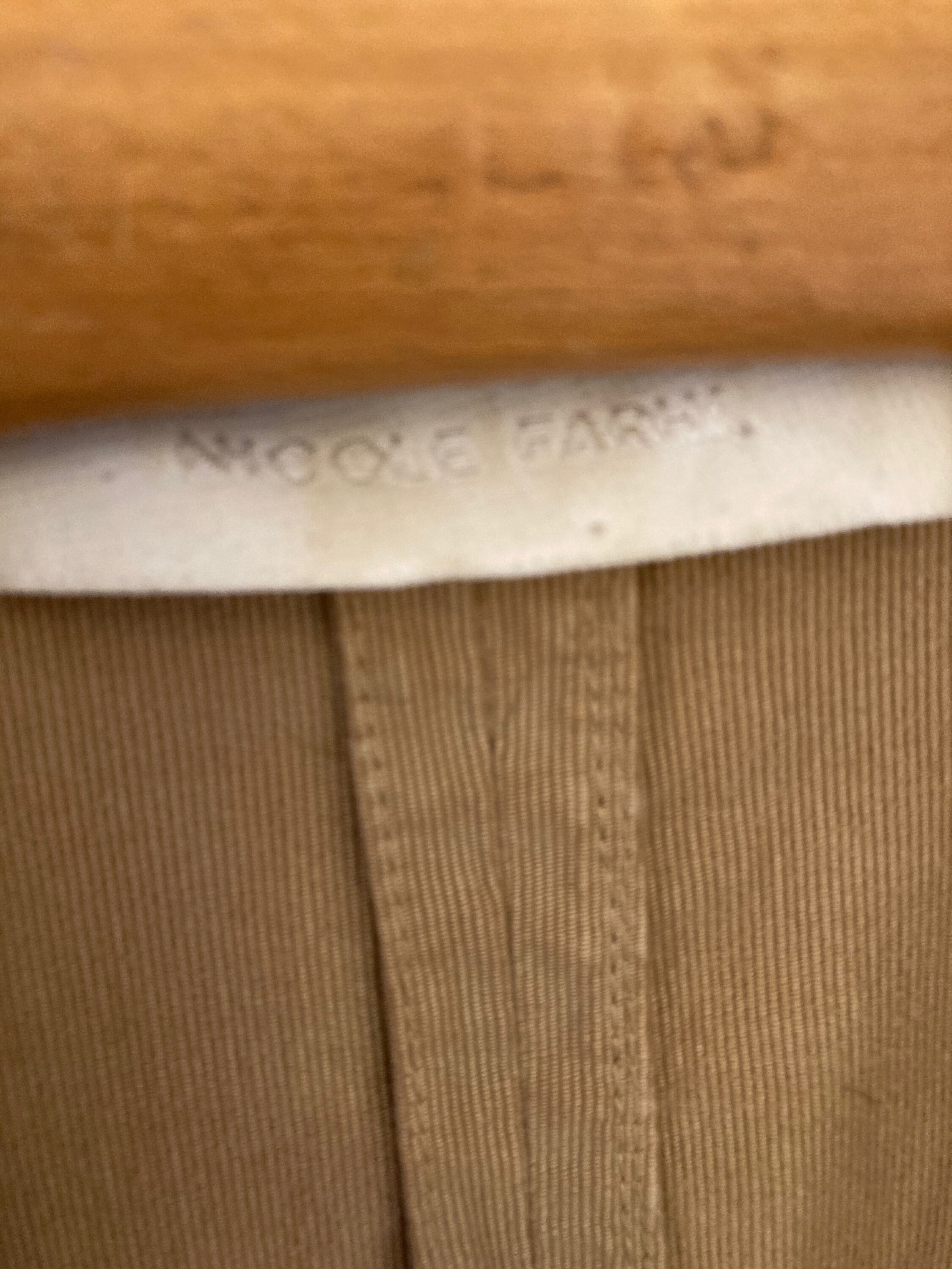 1990s Nicole Farhi Work Wear Style Jacket. Small Size. | Etsy UK