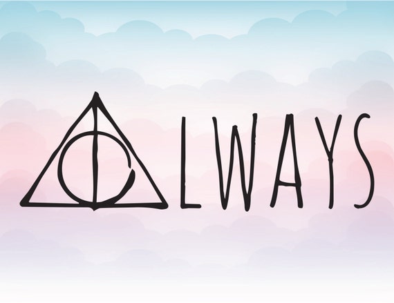 Free Free 92 Harry Potter Love Svg Free SVG PNG EPS DXF File
