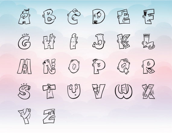 drole de type 3 lettres