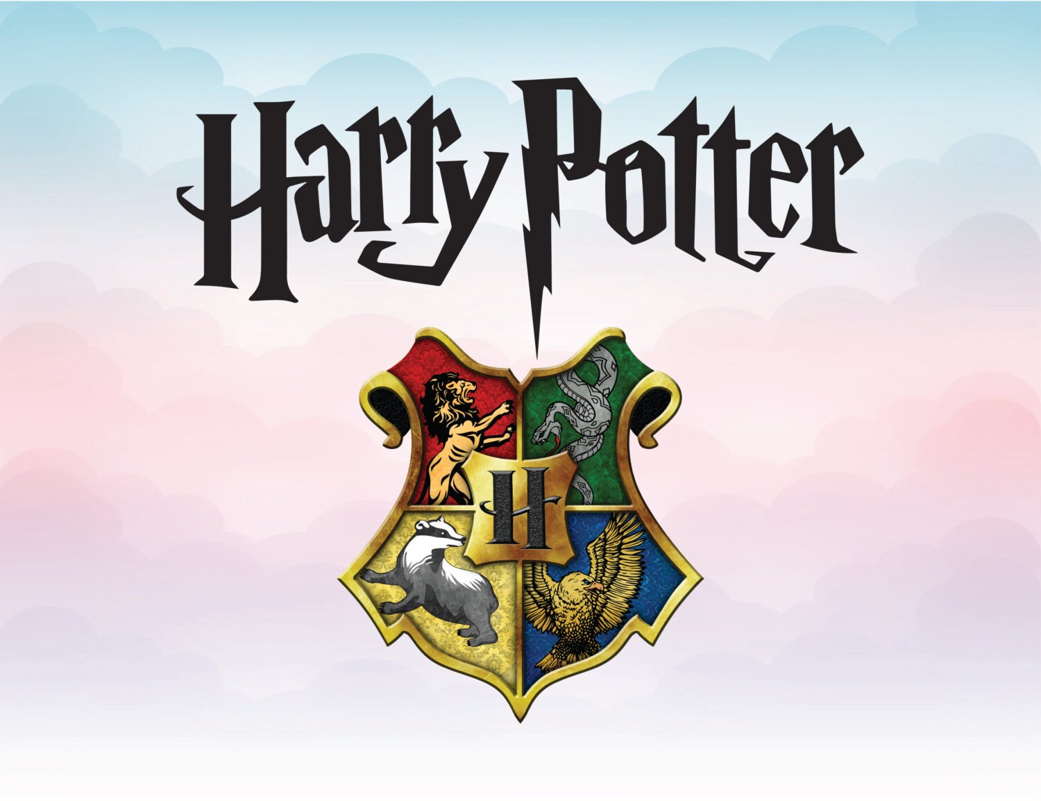 Download Harry Potter Hogwarts Alumni SVG vector logo for instant ...